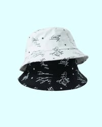 Image 1 of Autograph Bucket Hats