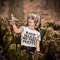 Image 1 of Hayley Rage