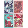 ibuki urano postcards