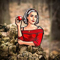 Image 1 of Sabrina Apple