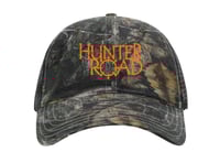 Hunter Road Camo Trucker Hat