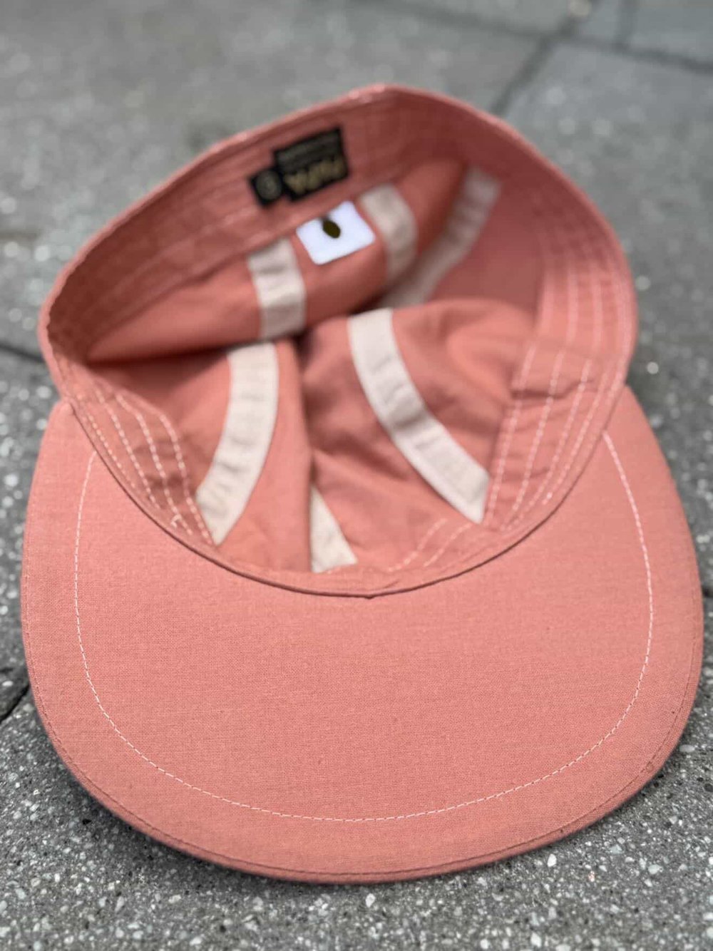 AWMS x PAPA NUI "THE DIRECTORS CAP"