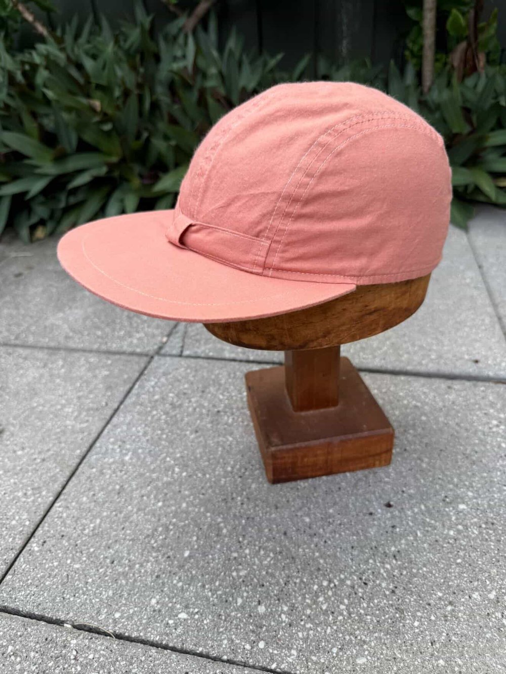 AWMS x PAPA NUI "THE DIRECTORS CAP"