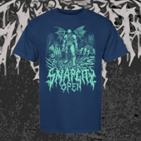 Snap City Open 2026 — Cthulhu Jefferson 