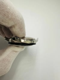 Image 8 of Rare Omega Seamaster 120m S/steel Divers Complete Mens Watch Case Ref. 135.027