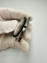 Image 7 of Rare Omega Seamaster 120m S/steel Divers Complete Mens Watch Case Ref. 135.027