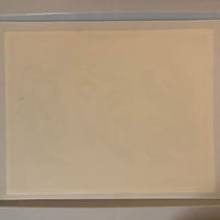 Image 2 of ‘98 Spaulding & Roger’s production sheet 11x14 phoenix sheet 