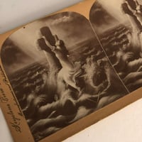 Image 3 of Rock of Ages StereoView slide c1900