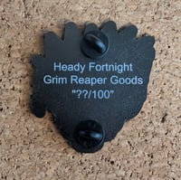 Image 2 of Heady forknife pin