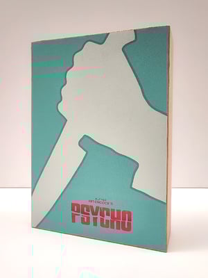 Image of PSYCHO