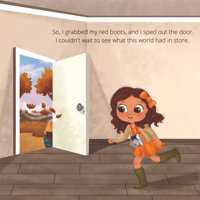 Image 3 of What I Adore Book