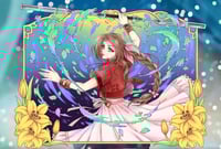 The Prayer *OPEN PREORDER*