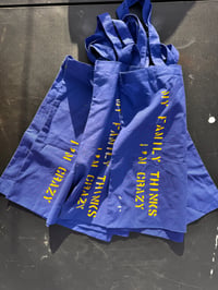 MFTIC Spring Tote Bag!