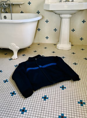 Tactical  Polar Jacket - Size L