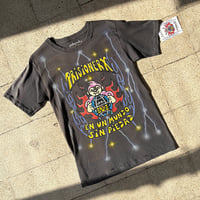 Image 1 of prisionerx tee