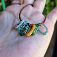 Image 2 of SQUIGGLY BEADS 