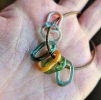 Image 5 of SQUIGGLY BEADS 