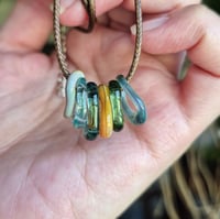 Image 3 of SQUIGGLY BEADS 