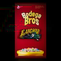 Sliding Lucky Restock 