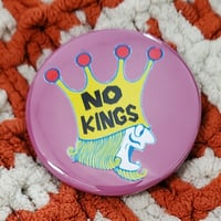 Image 2 of NO KINGS