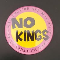 Image 3 of NO KINGS
