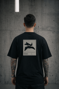 Image 4 of Specs T-Shirt - Black