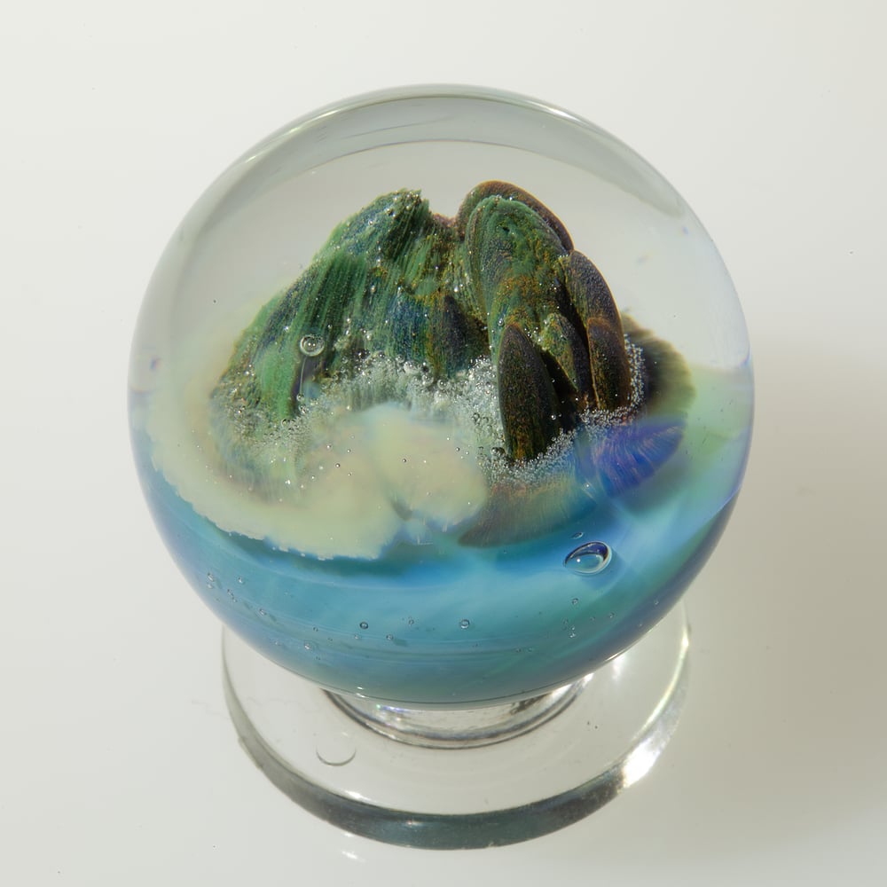 Image of Desert Island Marble 5-2026