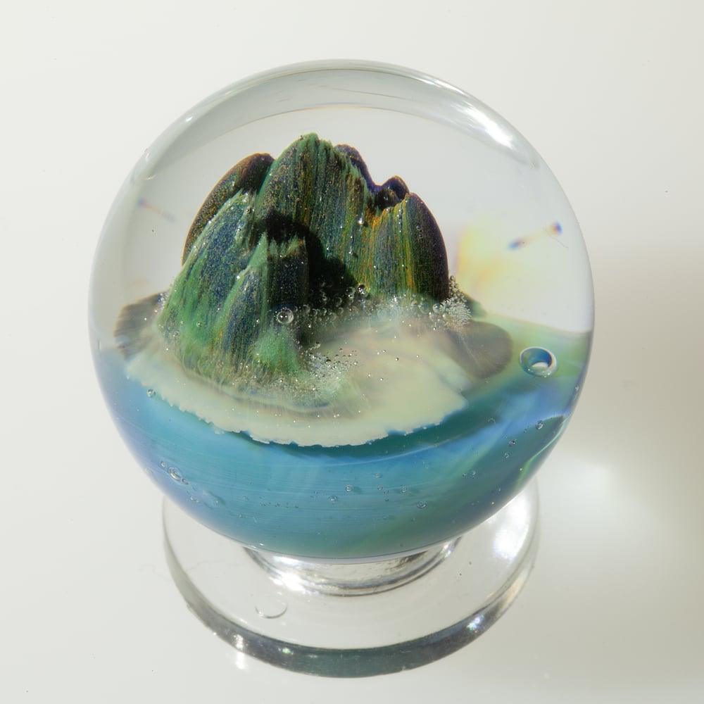 Image of Desert Island Marble 5-2026