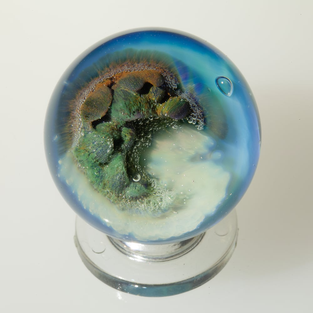 Image of Desert Island Marble 5-2026