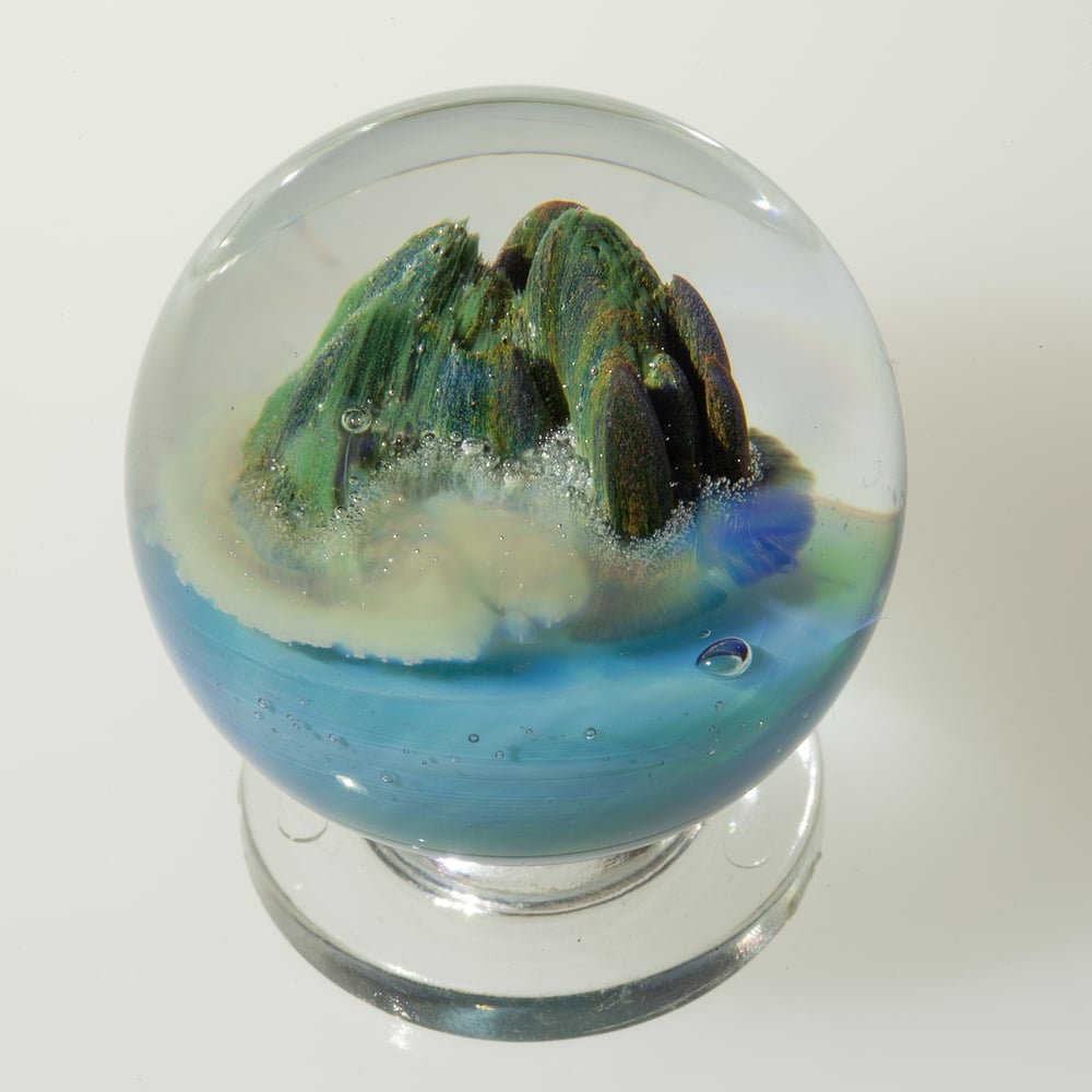 Image of Desert Island Marble 5-2026