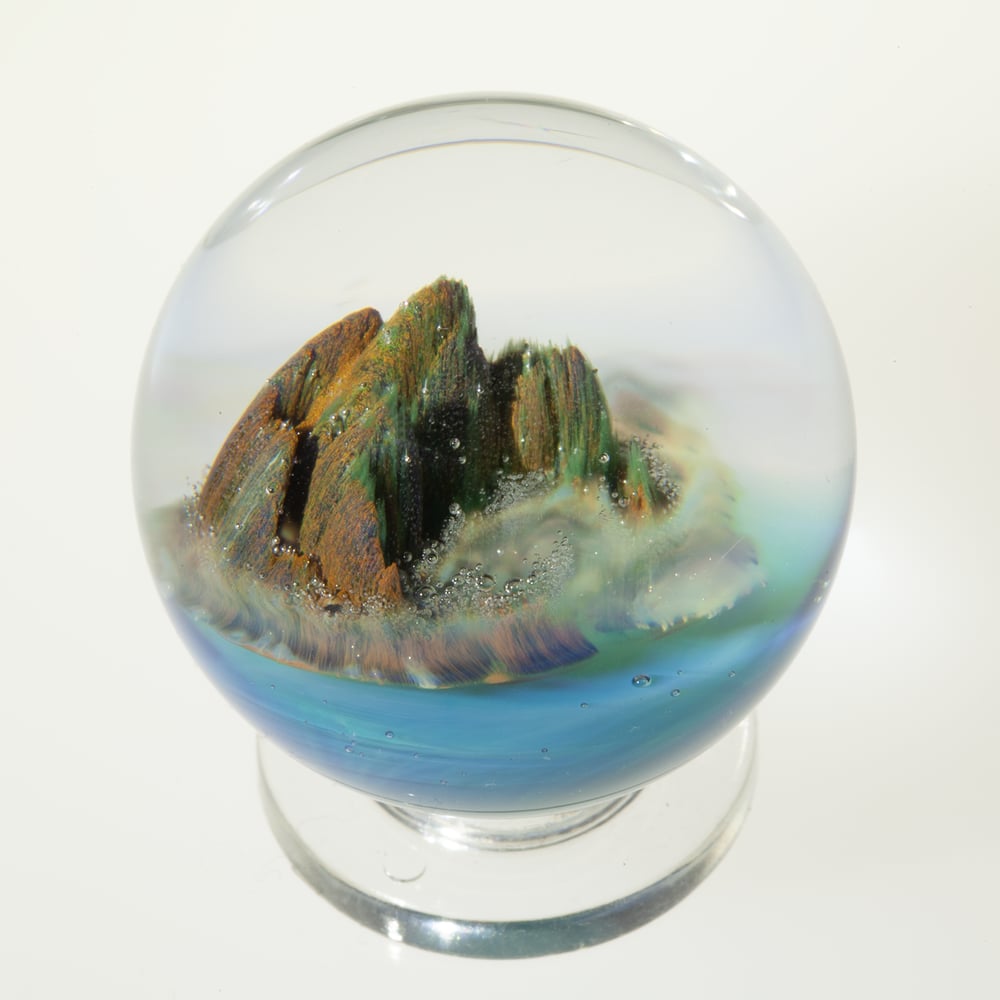 Image of Desert Island Marble 6-2026