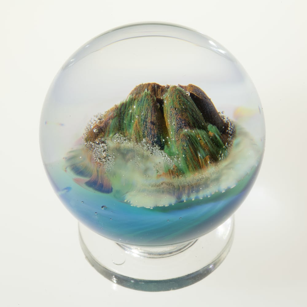 Image of Desert Island Marble 6-2026