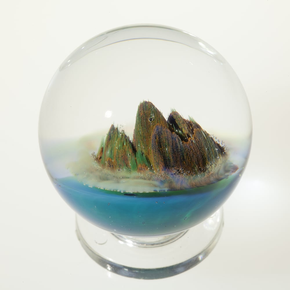 Image of Desert Island Marble 6-2026