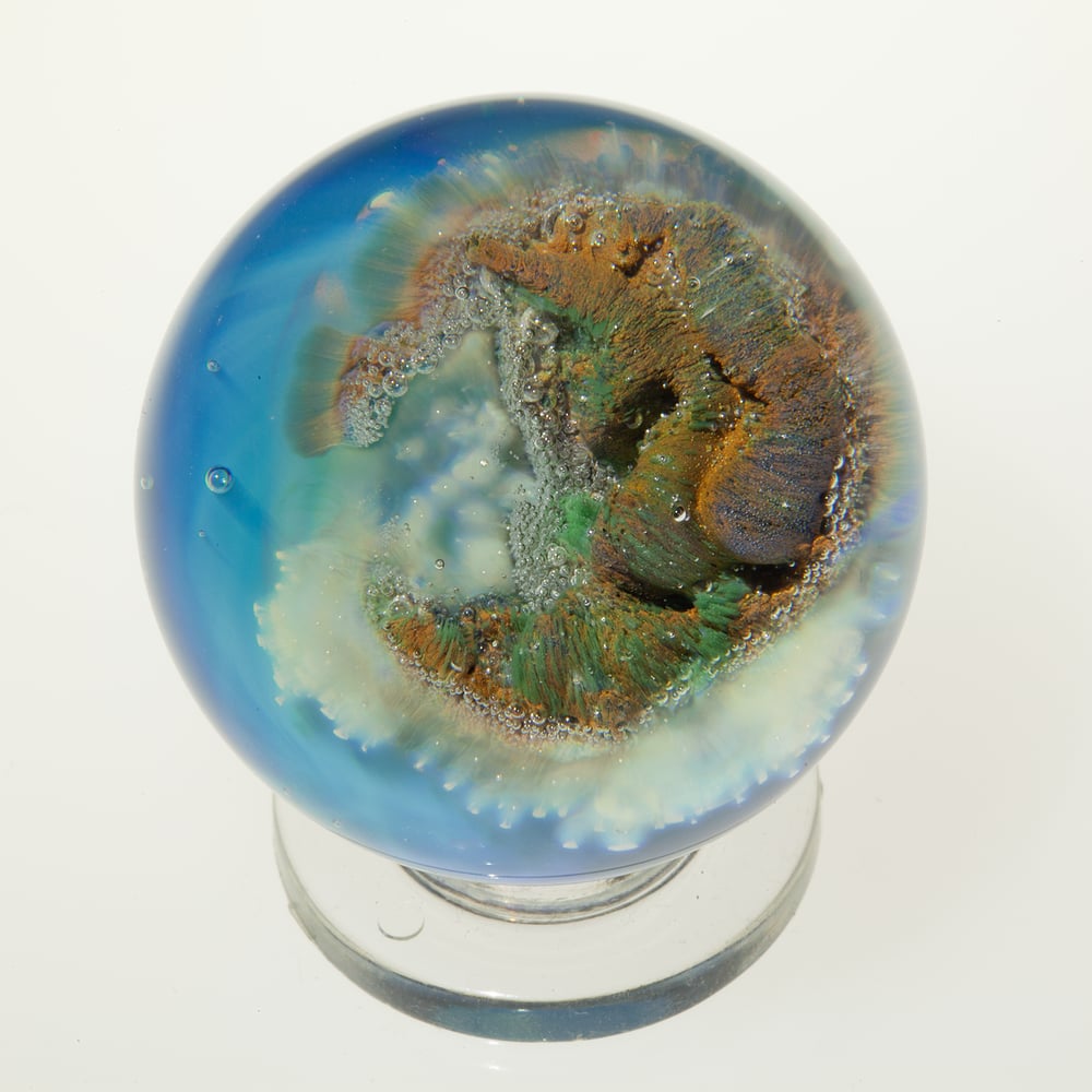 Image of Desert Island Marble 6-2026