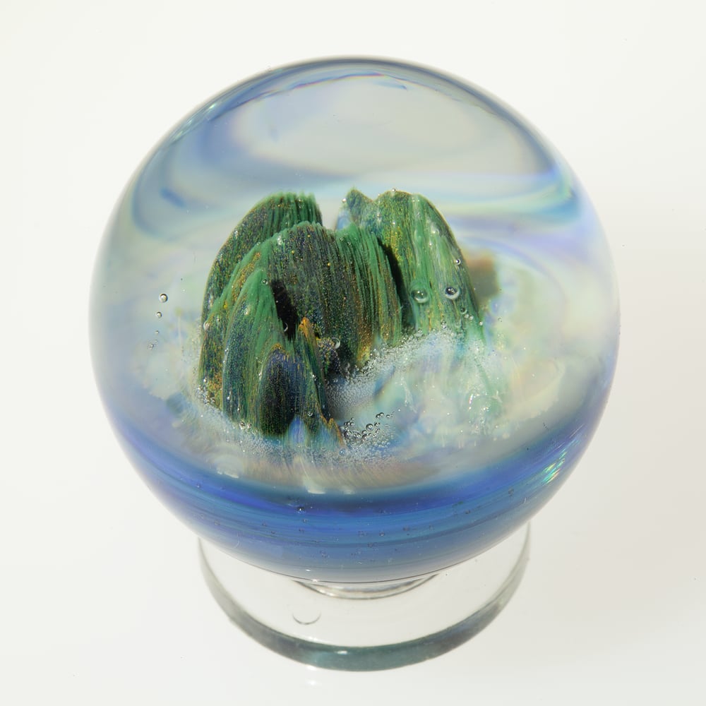 Image of Desert Island Marble 7-2026