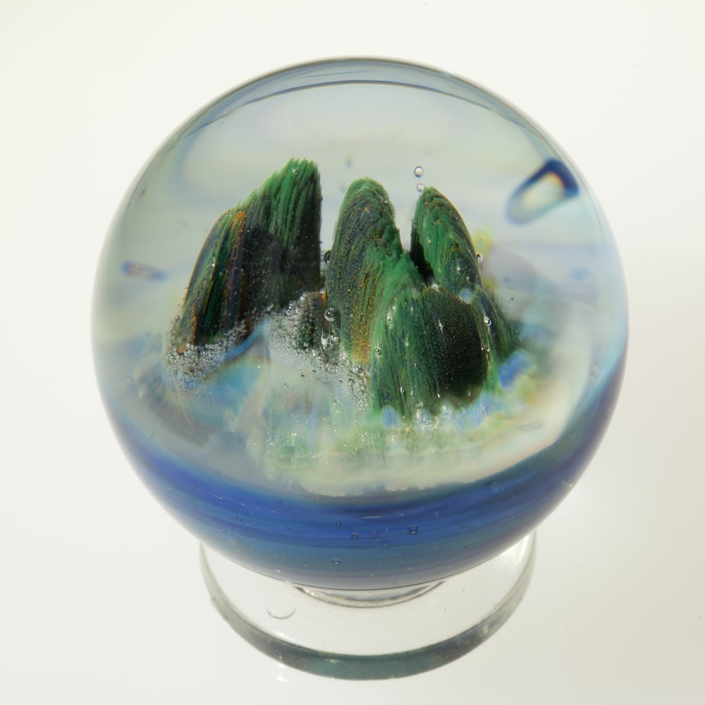 Image of Desert Island Marble 7-2026