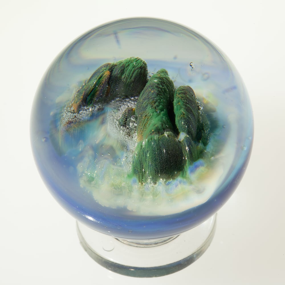 Image of Desert Island Marble 7-2026