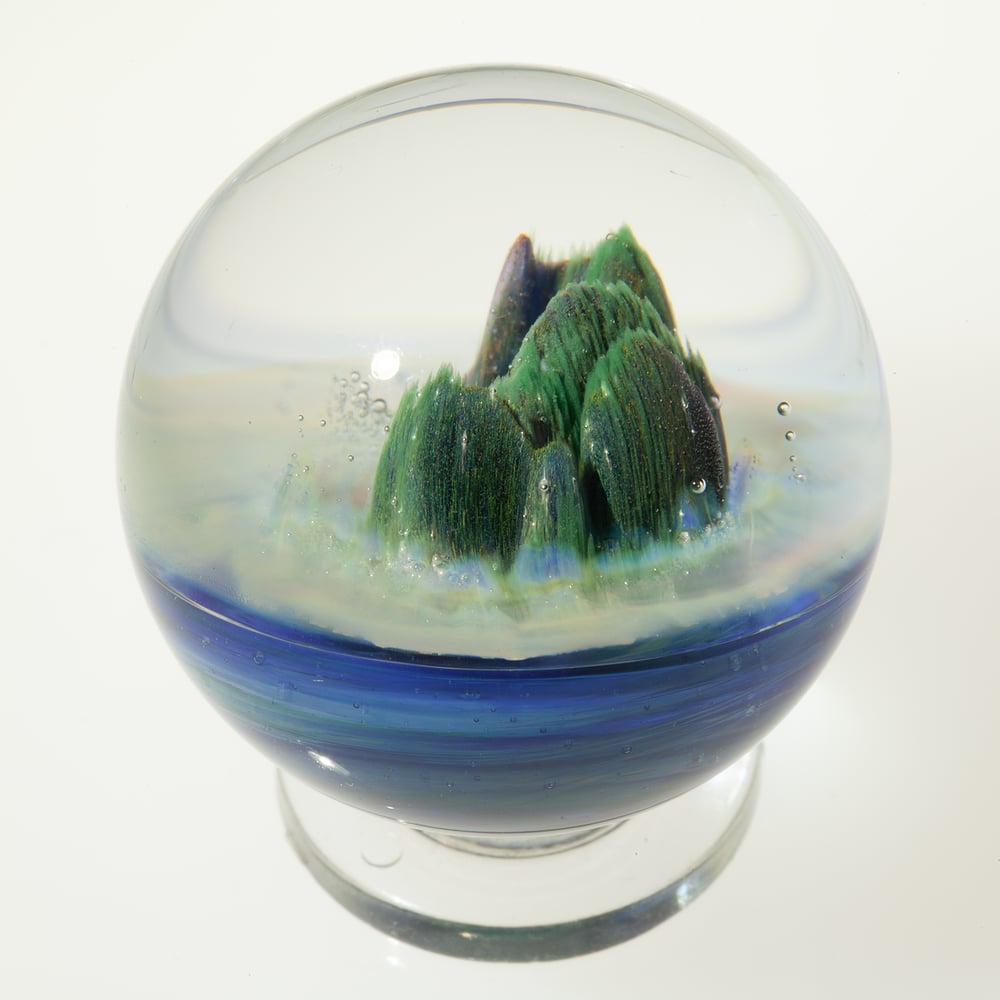 Image of Desert Island Marble 7-2026