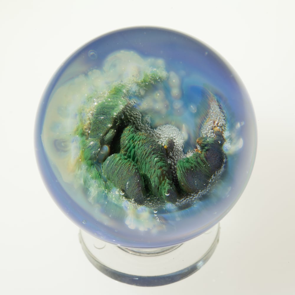 Image of Desert Island Marble 7-2026