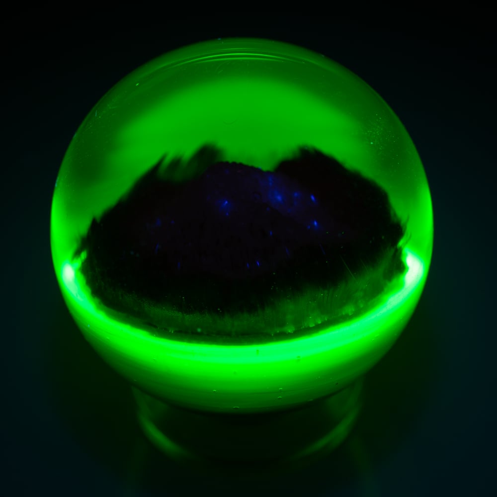 Image of Copy of Desert Island Marble 8-2025