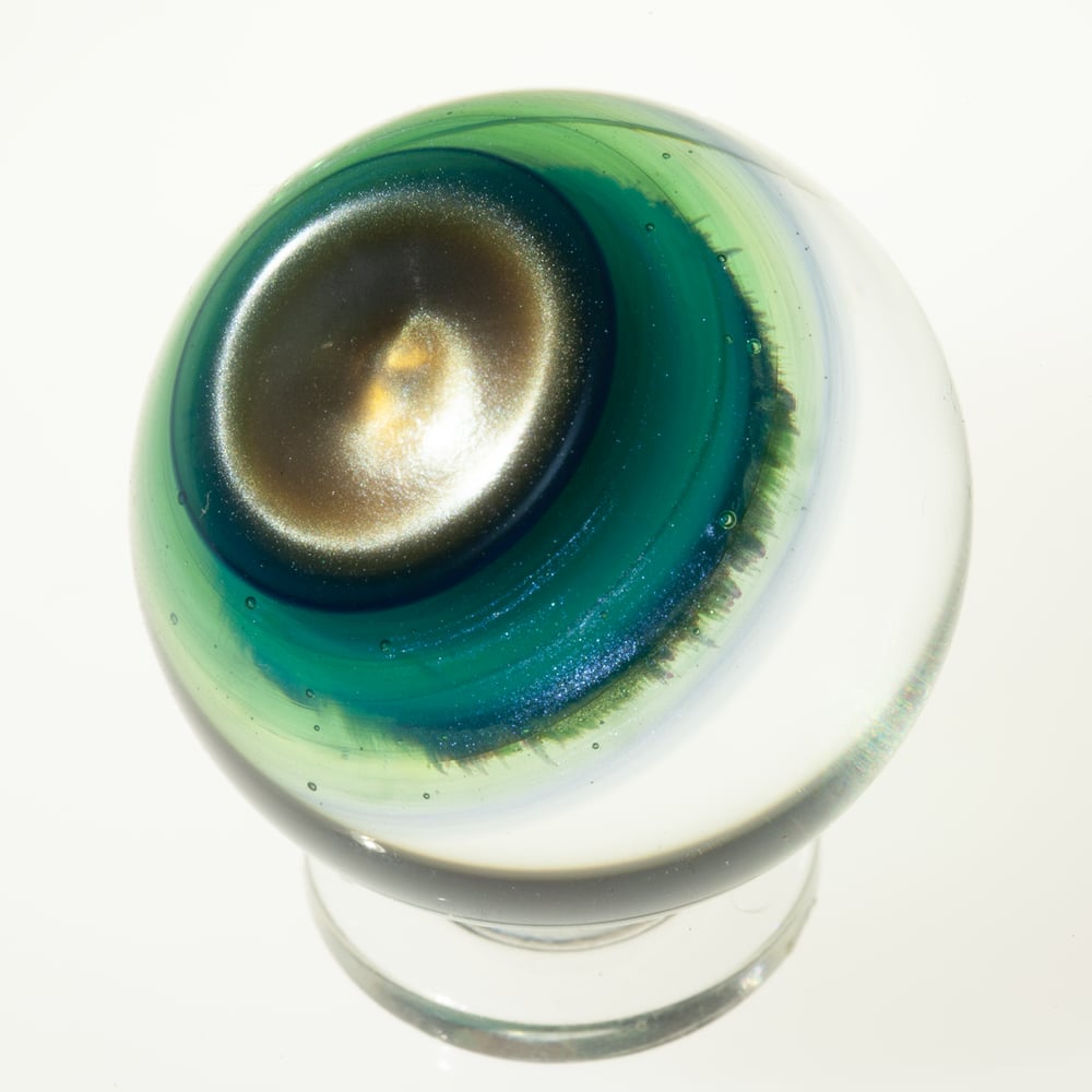 Image of Copy of Desert Island Marble 8-2025