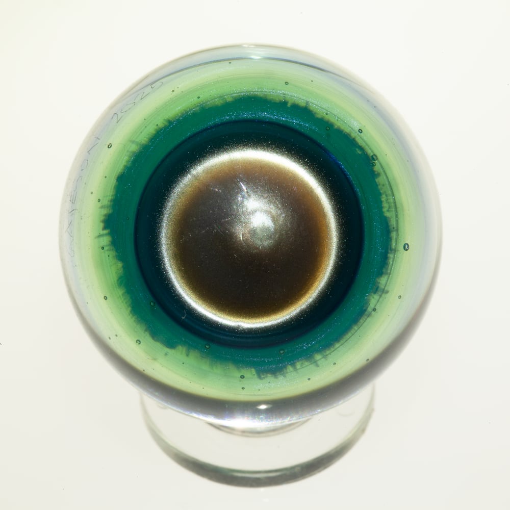 Image of Copy of Desert Island Marble 8-2025