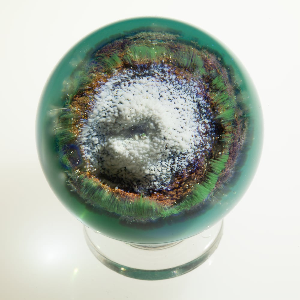 Image of Copy of Desert Island Marble 8-2025