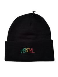 Image 2 of Rasta Beanies limited edition