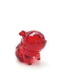 Image 3 of MR.BONE Zombie Dog Transparent Blind Box Series