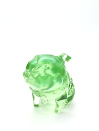 Image 4 of MR.BONE Zombie Dog Transparent Blind Box Series