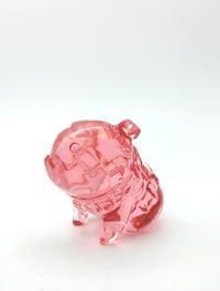 Image 5 of MR.BONE Zombie Dog Transparent Blind Box Series