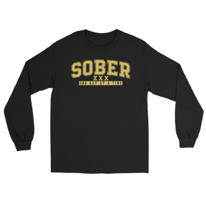 Image of Sober