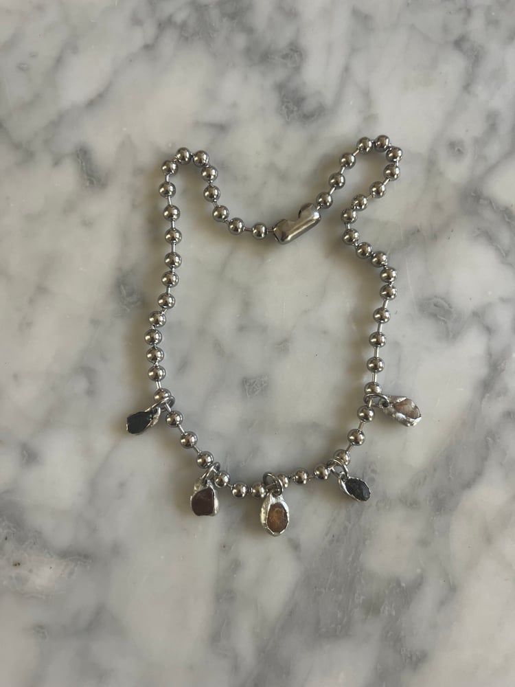 Image of MAYBE I’LL MOVE TO THE BEACH 3.0