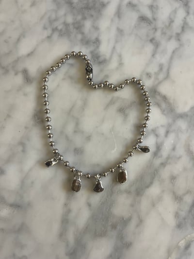 Image of MAYBE I’LL MOVE TO THE BEACH 4.0